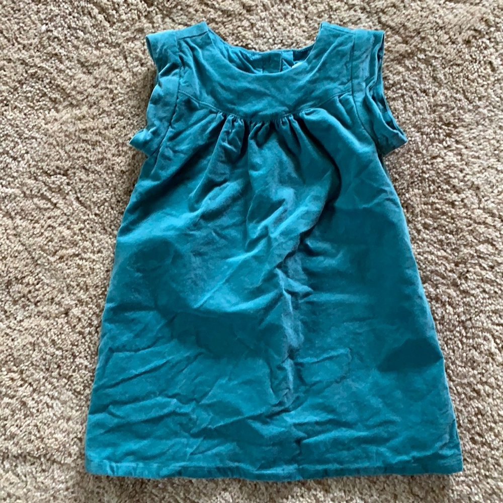 Gymboree dress